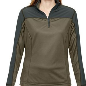 North End Women's Excursion Performance Half Zip